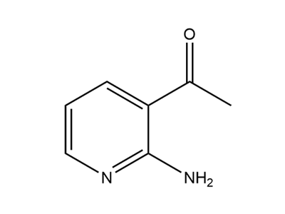 2-氨基-3-乙?;拎? (CAS: 65326-33-2)