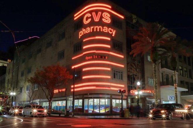 CVS Health任命Heidi Capozzi擔任執行副總裁兼首席人力官